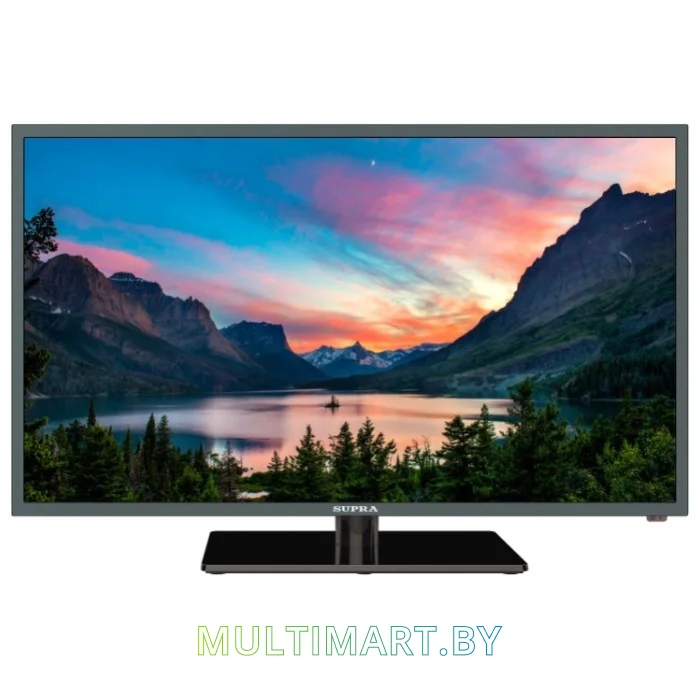 Телевизор Supra STV-LC32LT0012W